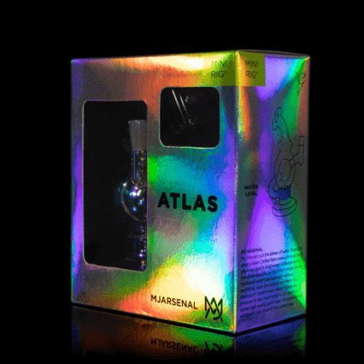 Atlas Box