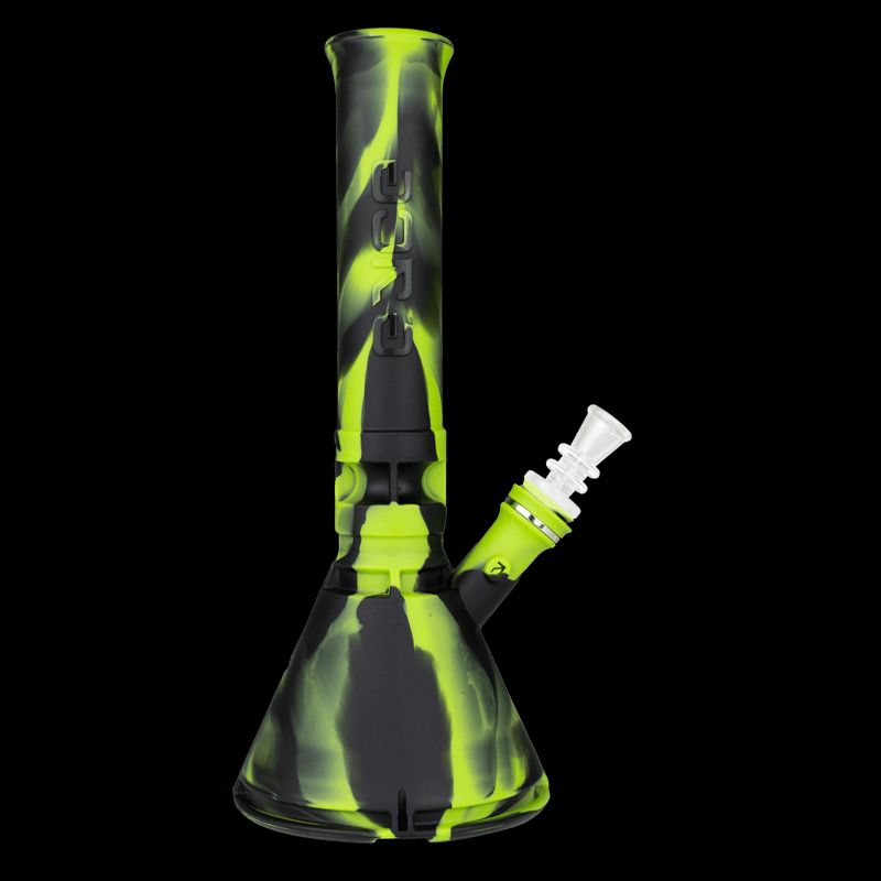 silicone beaker bong for sale