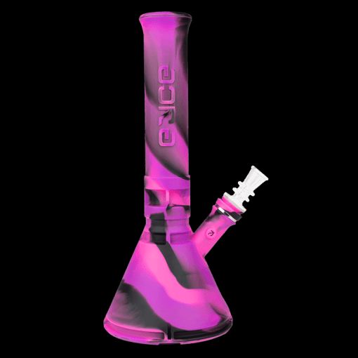 eyce silicone beaker bong for sale