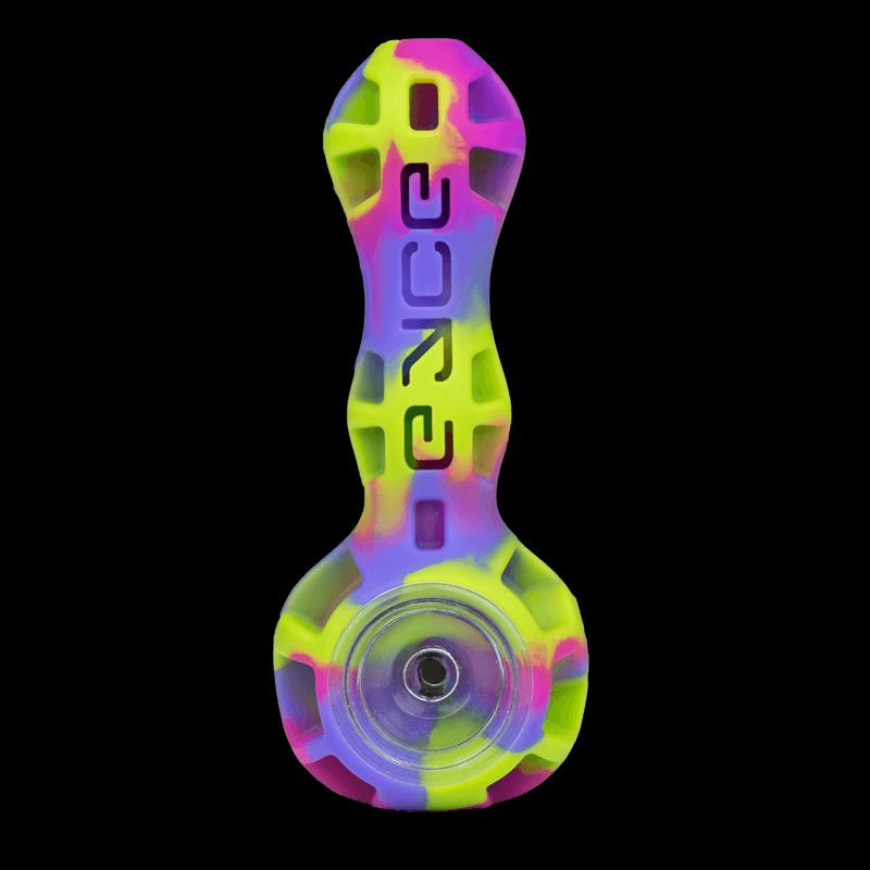 rainbow silicone bowl for sale