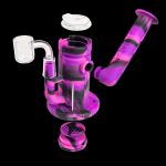 silicone dabbing rig for sale