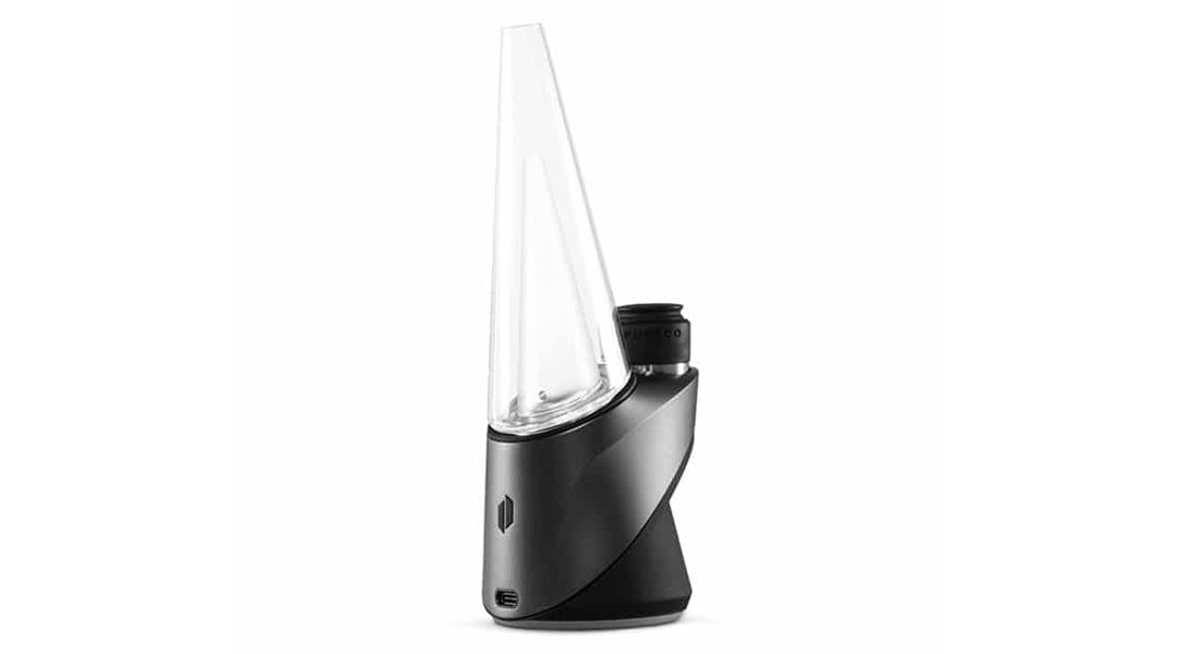 puffco peak, one of the best electric dab rig reviews