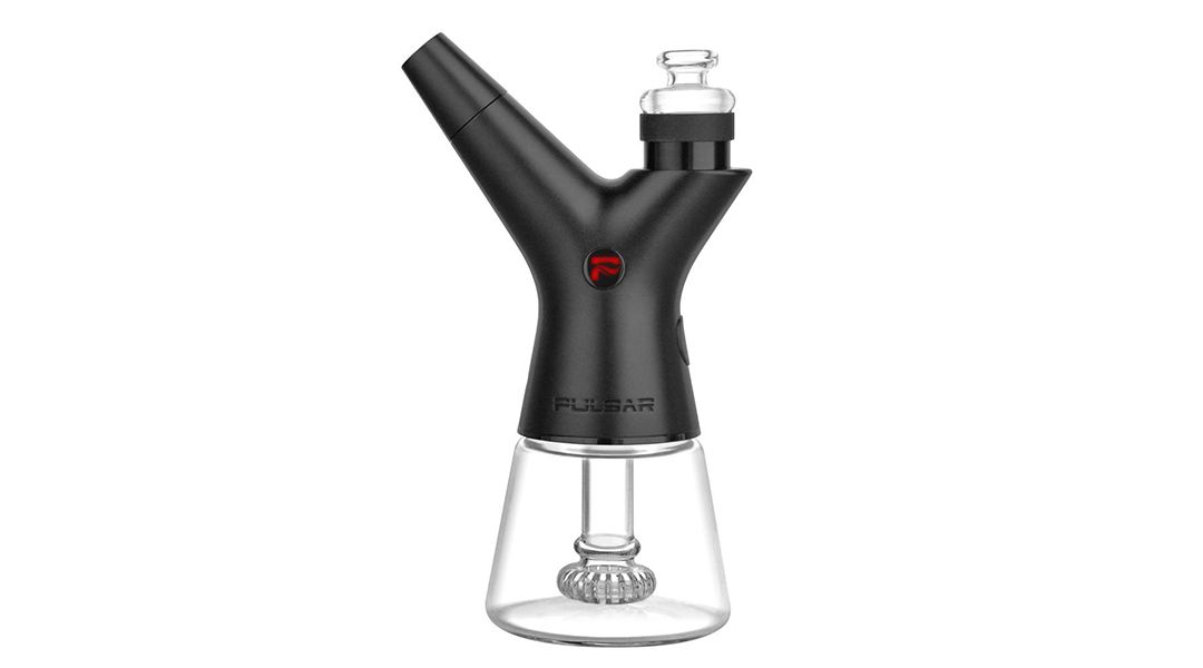 pulsar rok the best electronic dab rig