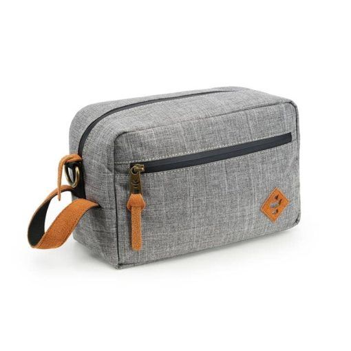 Revelry Supply Smell Proof Toiletry Bag