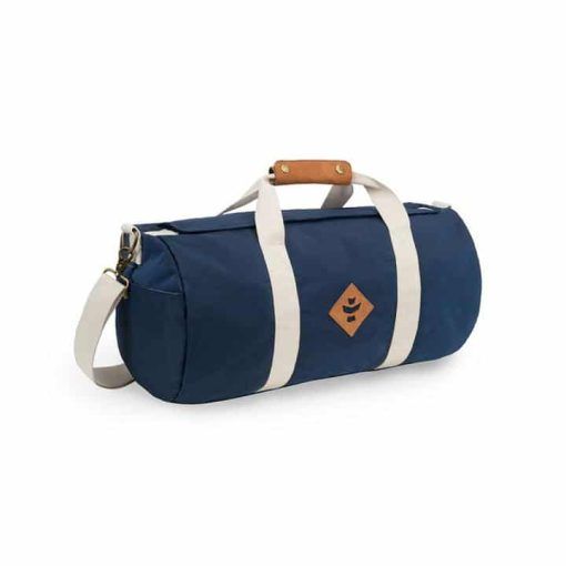 The Overnighter Smell Proof Duffle Bag
