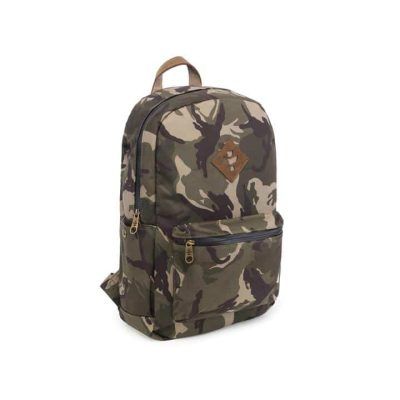 Revelry Supply Smell Proof Backpack Camo