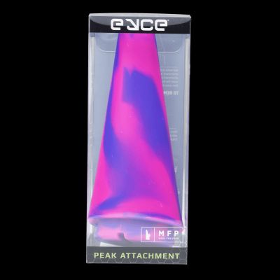 pink peak silicone attachment for sale