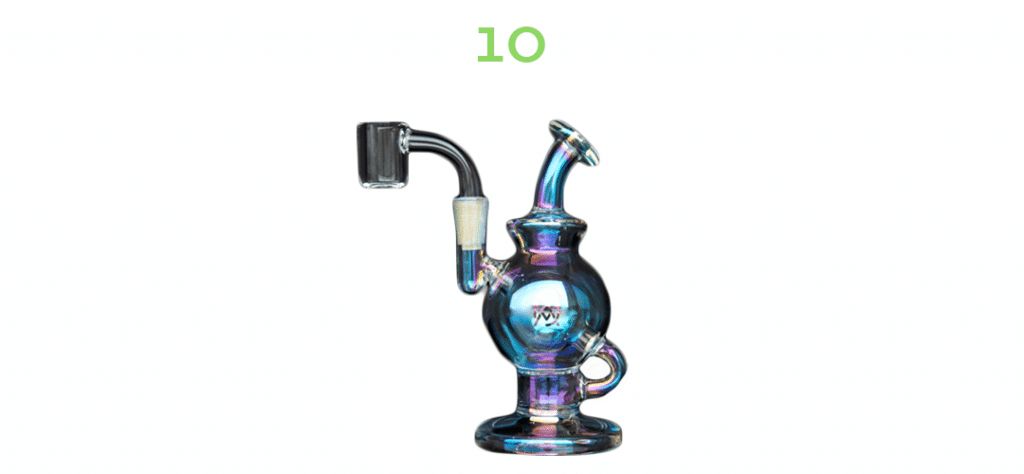 Top 10 Dab Rigs For Sale Under $100 For 2022