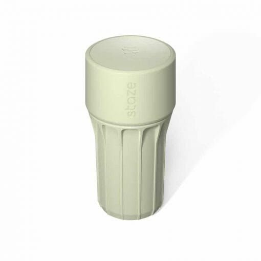 Staze Smell Proof Container Green