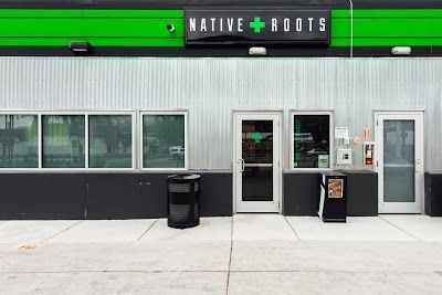Native Roots Marijuana Dispensary Tejon