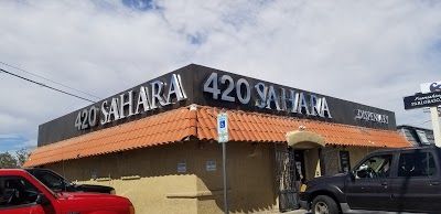 420 Sahara