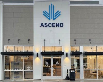 Ascend Rochelle Park Dispensary