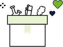 Step 3: Enjoy Your Spoils!