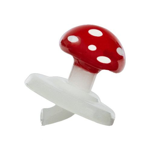 MJ Arsenal Mushroom Directional Carb Cap