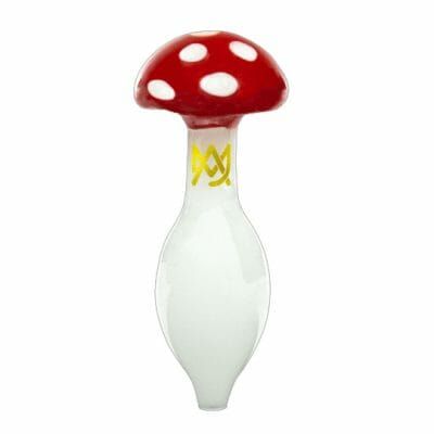 MJ Arsenal Mushroom Bubble Carb Cap