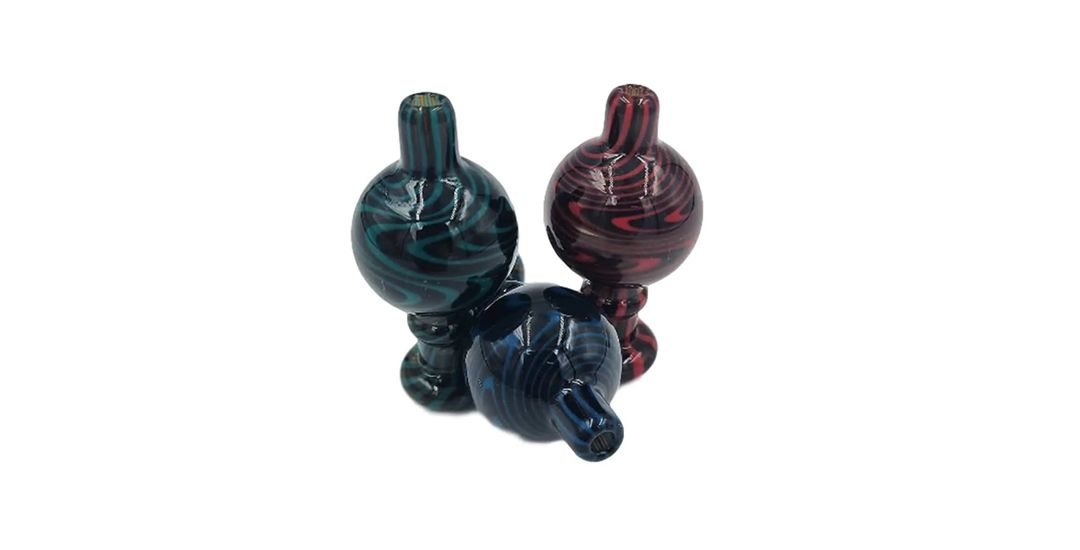 Top 10 Best Carb Caps For Dabbing Cannabox