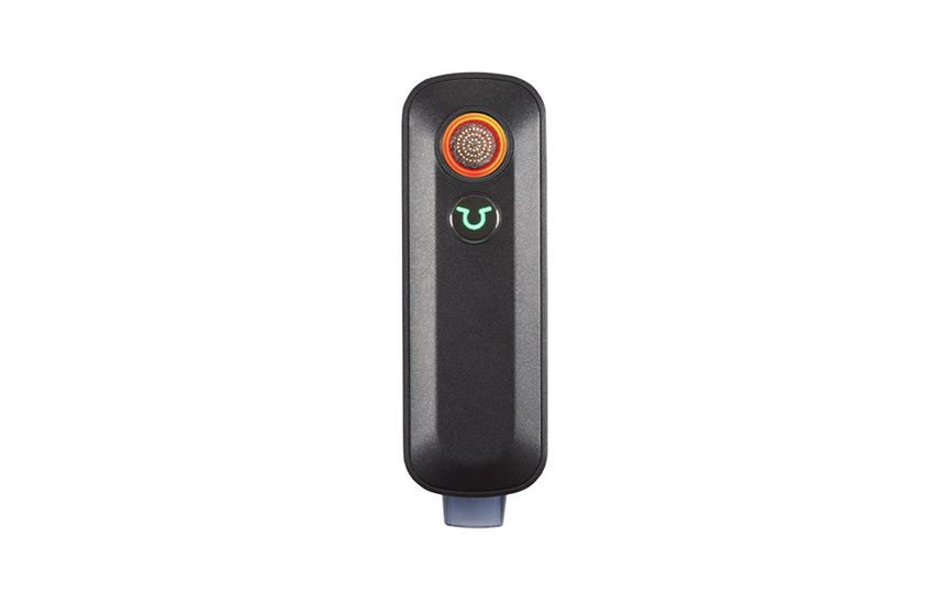 firefly 2 plus portable weed vaporizer