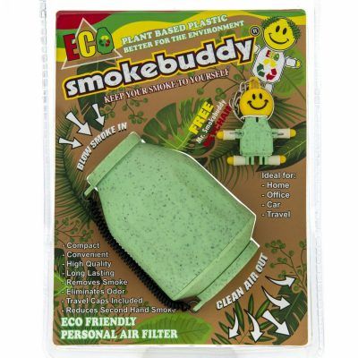 smoke buddy eco