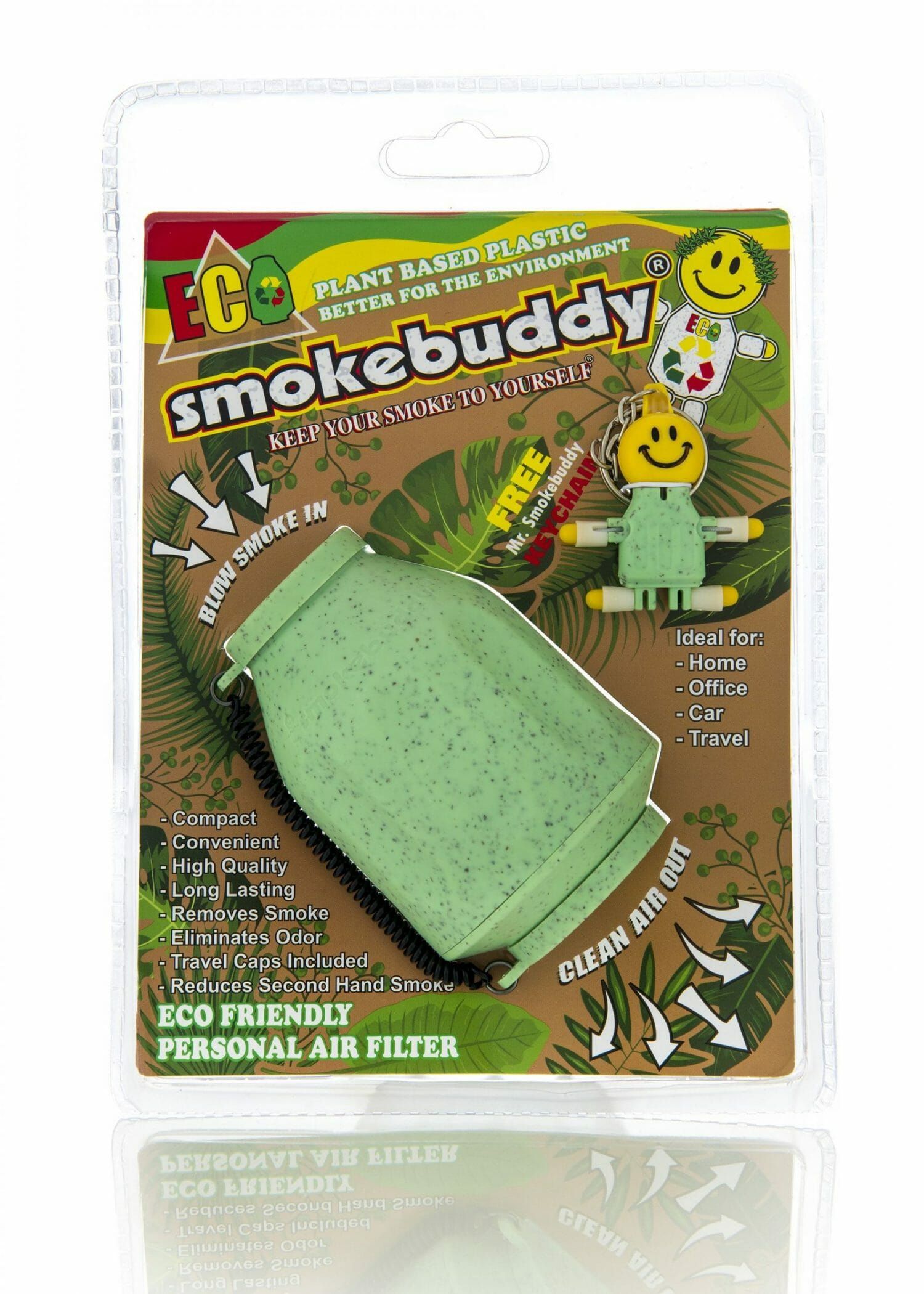 Smoke Buddy ECO  Personal Air Filters
