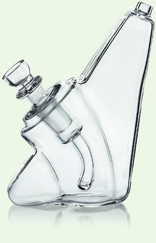 New Glass Bubblers - The Latest in Glass