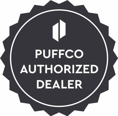 Puffco Authorized Dealer