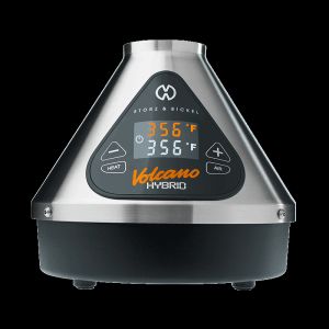 Volcano Vaporizer - Hybrid