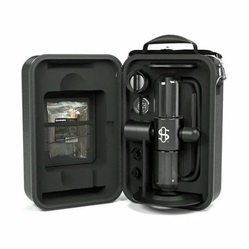 Stundenglass Compact Travel case