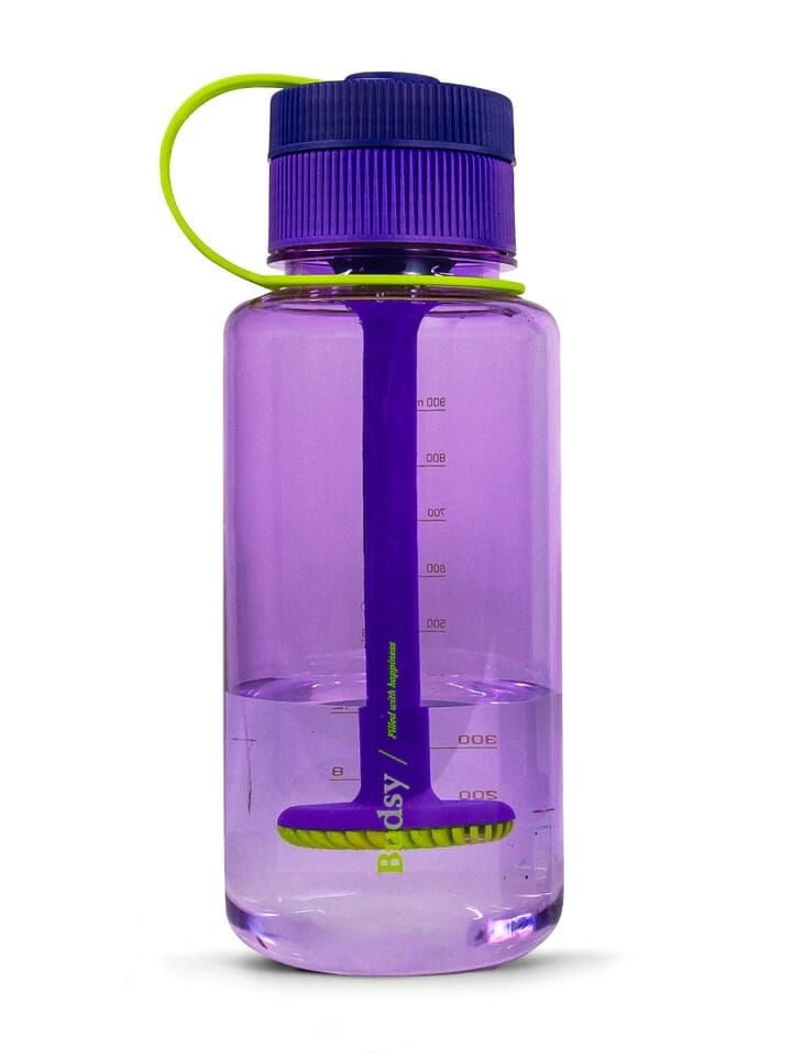 Is there a way I can vape water, without using a bottle? I want to
