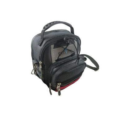 Genius Backpack Smell Proof Bag