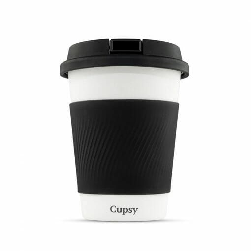 Puffco Cupsy Coffee Cup Bong
