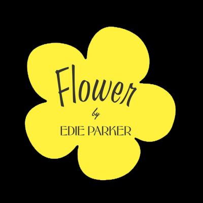 Flower by Edie Parker