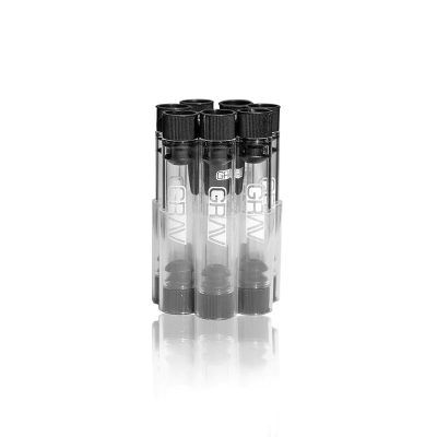 GRAV Labs Fill Your Own Glass Joints 7 Pack