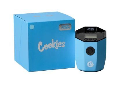 Cookies x Terp Timer Box