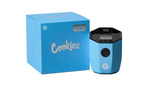 Cookies x Terp Timer Box