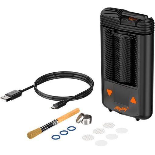 Mighty+ Plus Dry Herb Vaporizer Parts