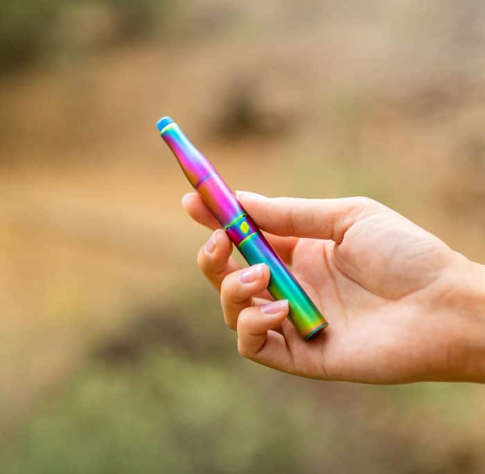 puffco plus is considered the best dab pen