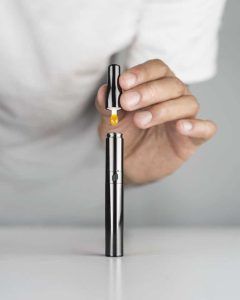 puffco plus is one of the best dab or wax pens