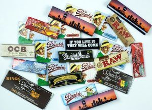 the best rolling papers