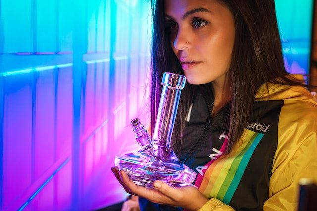 the best bong brands for 2023