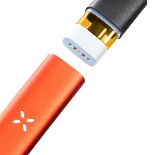 Pax Era Life Cartridge