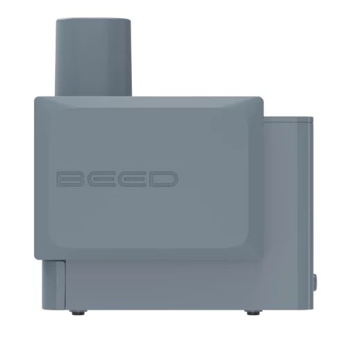 Beed Automatic Joint Roller Grey Side