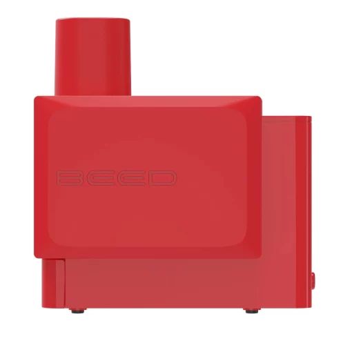 Beed Automatic Joint Roller Red Side
