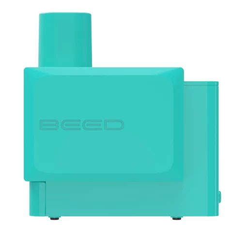 Beed Automatic Joint Roller Mint Side