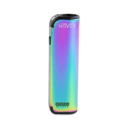OOZE 510 Thread Vape Pen Battery - Rainbow