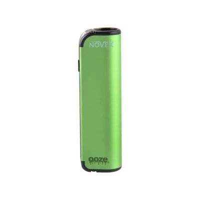 OOZE 510 Thread Vape Pen Battery - Slime Green