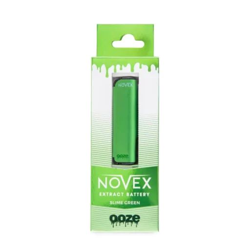 OOZE 510 Thread Vape Pen Battery - Box