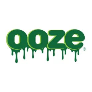 Ooze Vape Pens logo