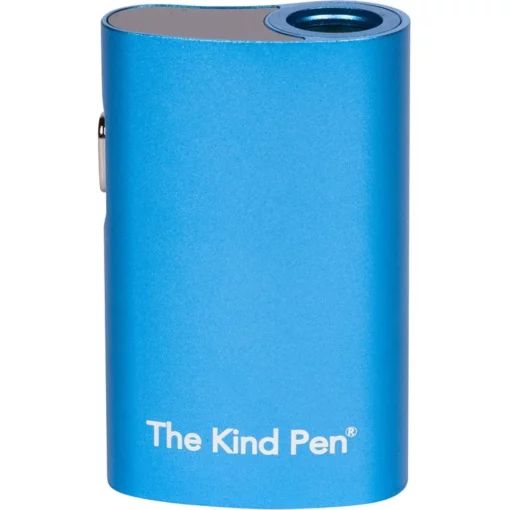 The Kind Pen Breezy - Blue