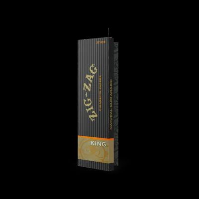 ZigZag King Size Rolling Papers