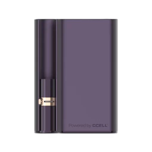 CCELL 500 mAH Carto 510 Thread Cartridge Vape Battery - Purple